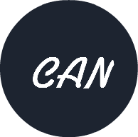 CAN 