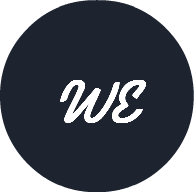 WE 